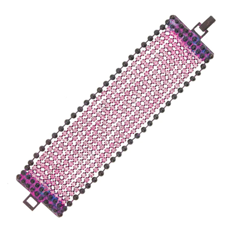 [PRE-ORDER] Tova Cindy Bracelet (Buy 2 Get 1 Free Mix & Match) (Buy 2 Get 1 Free Mix & Match)
