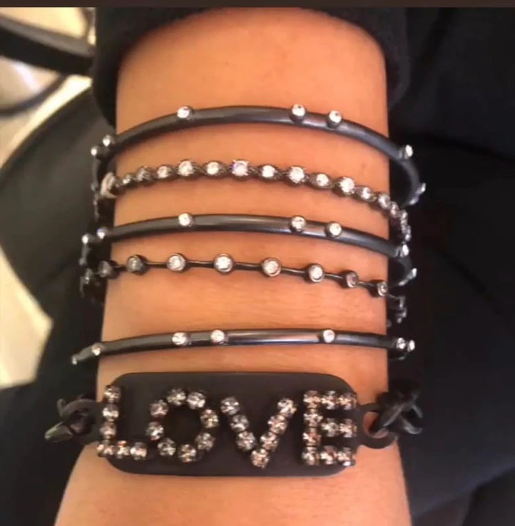 [PRE-ORDER] Tova Love ID Metallics (Buy 2 Get 1 Free Mix & Match)