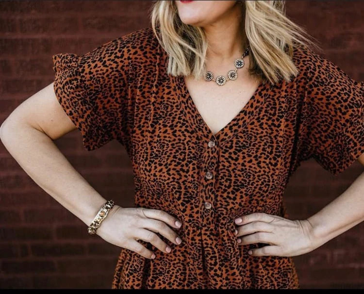 [PRE-ORDER] Tova Marguerite Tuxedo Necklace (Buy 2 Get 1 Free Mix & Match)