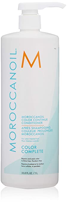 Moroccanoil Color Continue Conditioner (Buy 3 Get 1 Free Mix & Match)