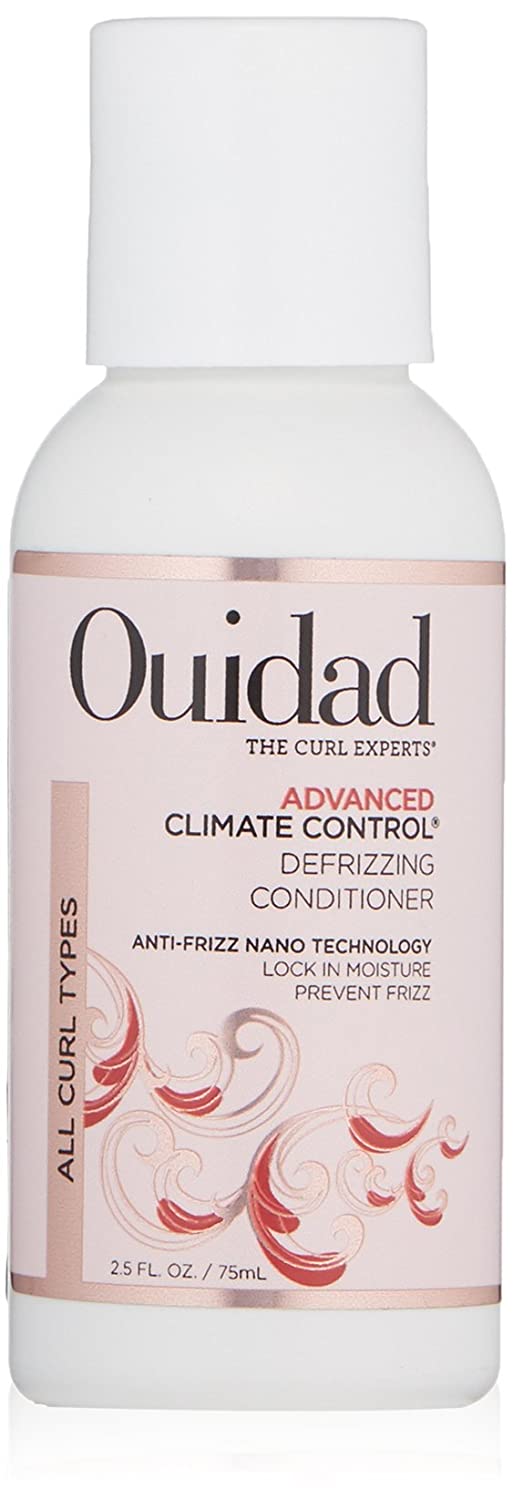 Ouidad Advanced Climate Control® Defrizzing Conditioner  (Buy 3 Get 1 Free Mix & Match)