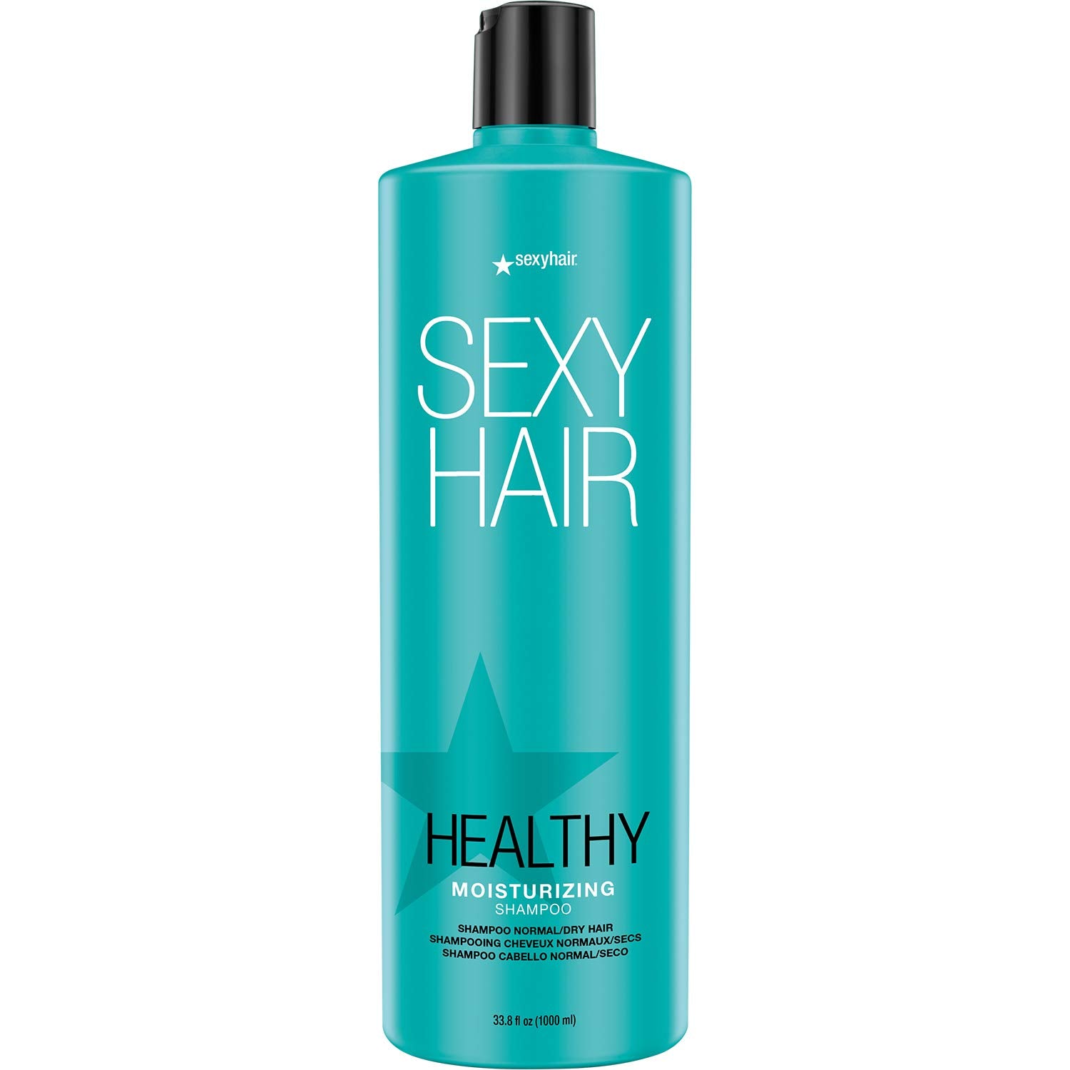 SexyHair Healthy Sexy Hair Bright Blonde Conditioner (Buy 3 Get 1 Free Mix & Match)