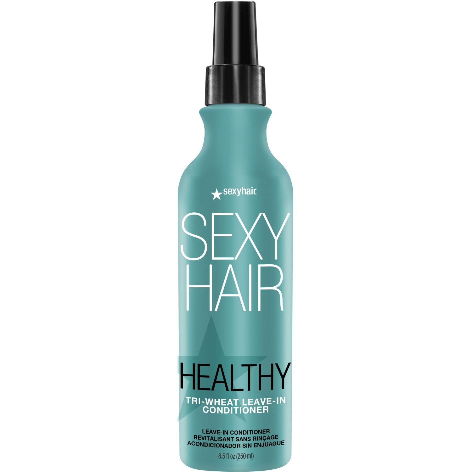 SexyHair Healthy Tri-Wheat Leave-In Conditioner (Buy 3 Get 1 Free Mix & Match)
