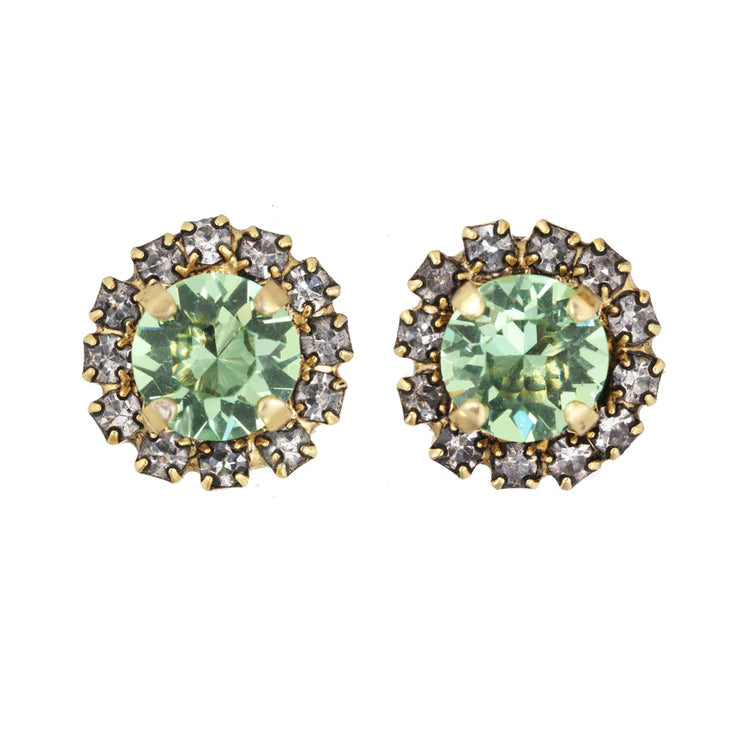 [PRE-ORDER] Tova Caroline Stud (Buy 2 Get 1 Free Mix & Match)