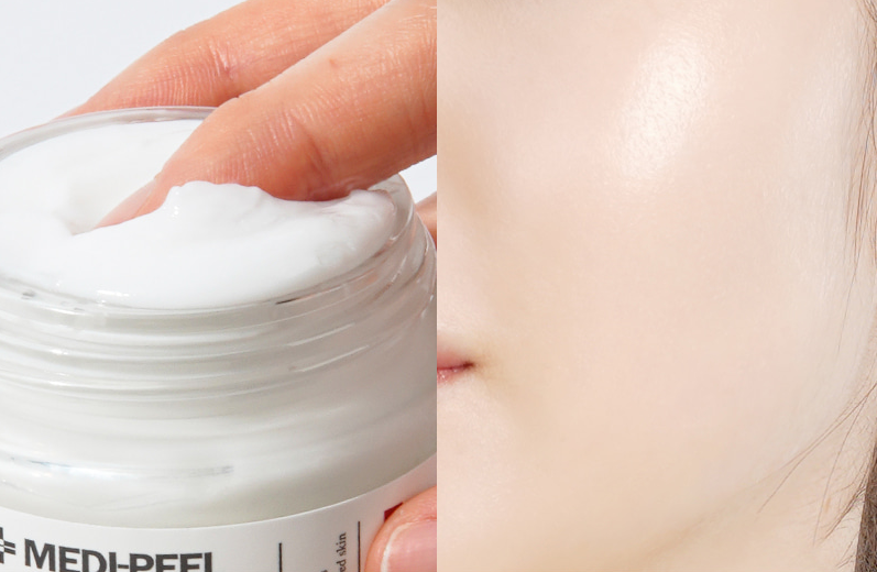 MEDI-PEEL BIO-INTENSE GLUTATHIONE WHITE CREAM 50 g Damode USA MEDI-PEEL BIO-INTENSE GLUTATHIONE WHITE CREAM 50 g Damode USA