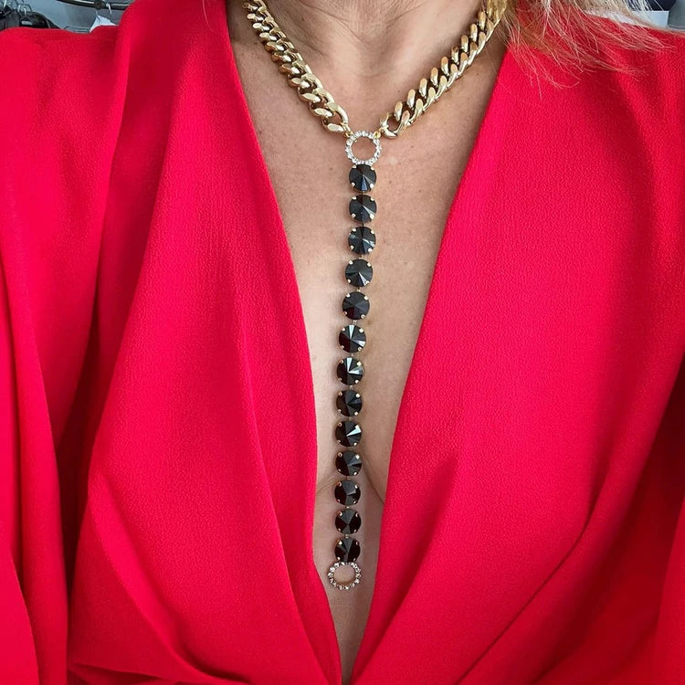 [PRE-ORDER] Tova Cara Necklace (Buy 2 Get 1 Free Mix & Match)