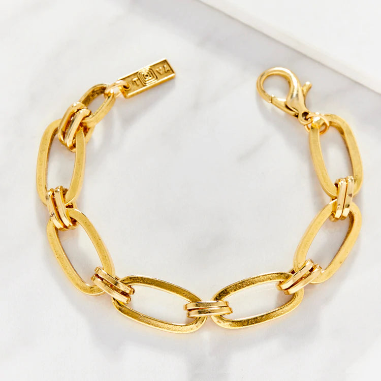 [PRE-ORDER] Tova Tracy Bracelet (Buy 2 Get 1 Free Mix & Match)