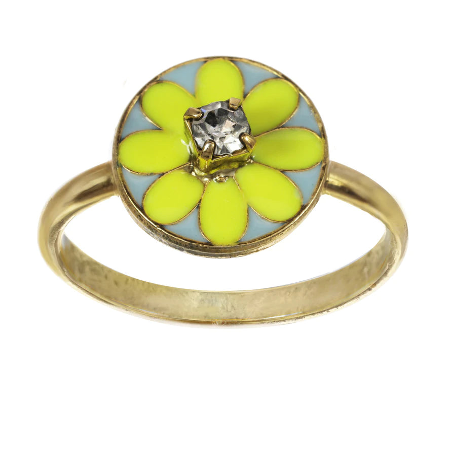 [PRE-ORDER] Tova Marguerite Ring (Buy 2 Get 1 Free Mix & Match)