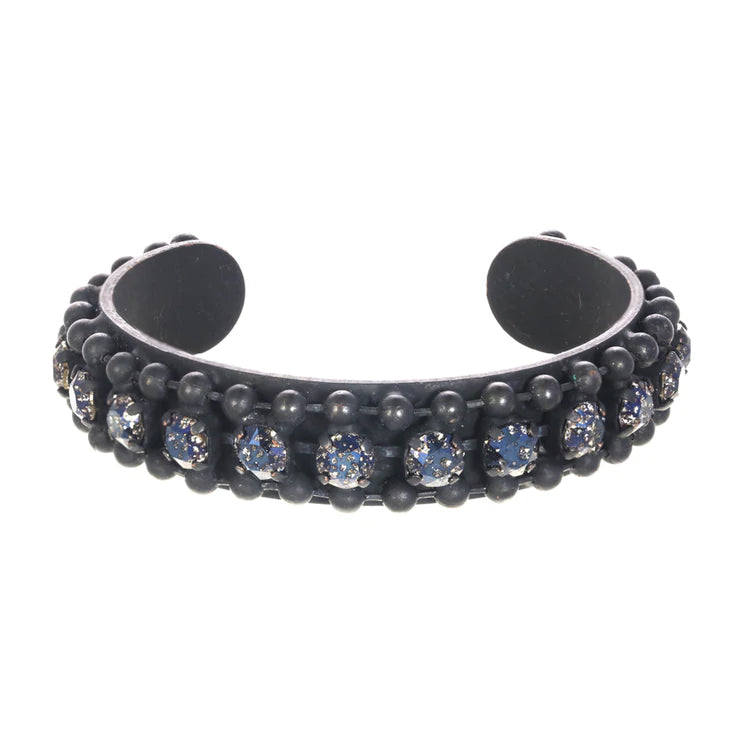 [PRE-ORDER] Tova Coco Cuff (Buy 2 Get 1 Free Mix & Match)