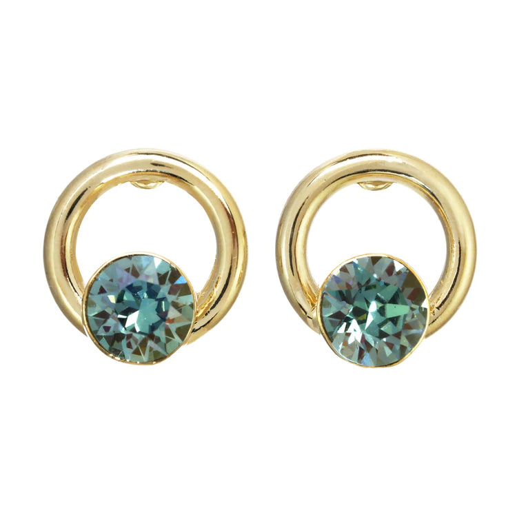 [PRE-ORDER] Tova Freeport Gold (Buy 2 Get 1 Free Mix & Match)