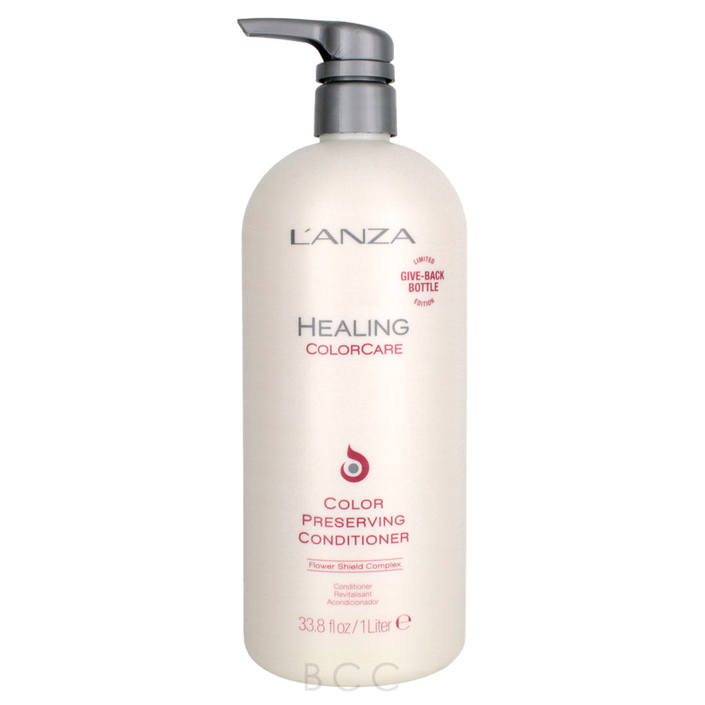L'ANZA HEALING COLORCARE COLOR PRESERVING CONDITIONER  (Buy 3 Get 1 Free Mix & Match)