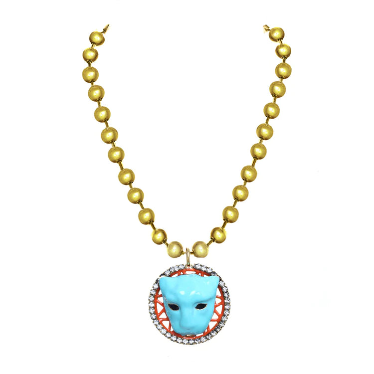 [PRE-ORDER] Tova Jagg POP edition in Turquois (Buy 2 Get 1 Free Mix & Match)e