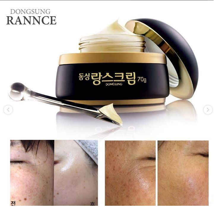 DongSung Rannce Cream 70 g