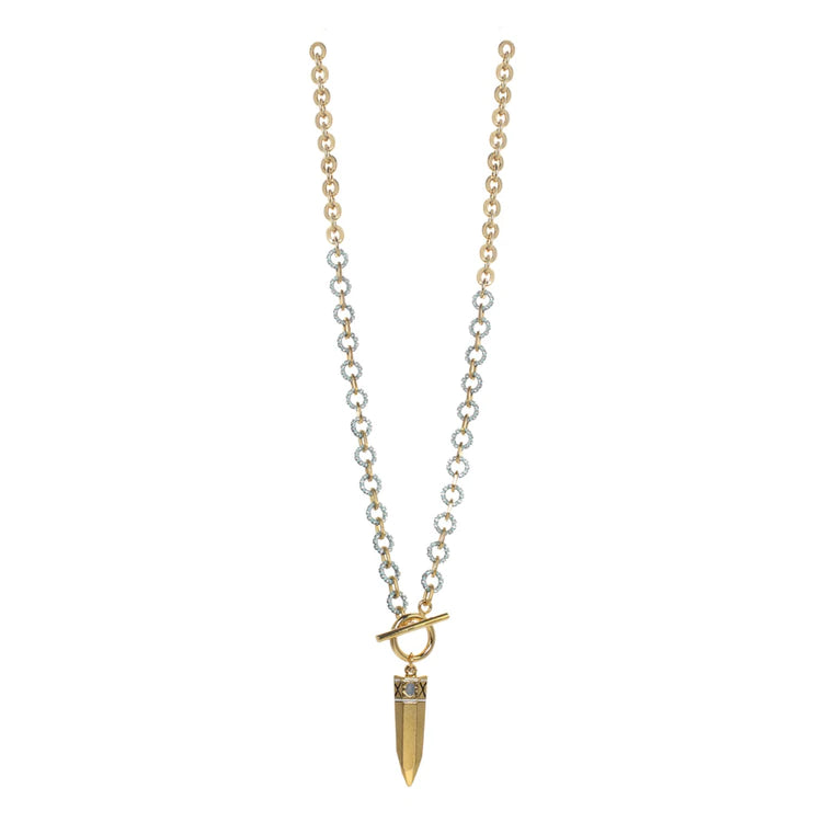 [PRE-ORDER] Tova Harmony Necklace (Buy 2 Get 1 Free Mix & Match)
