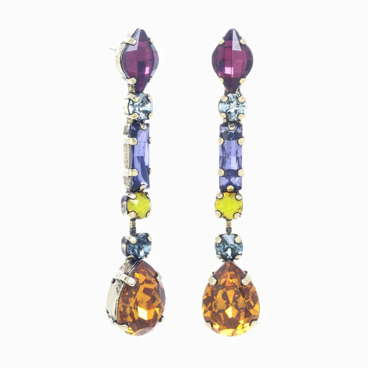 [PRE-ORDER] Tova Sam Earrings (Buy 2 Get 1 Free Mix & Match)