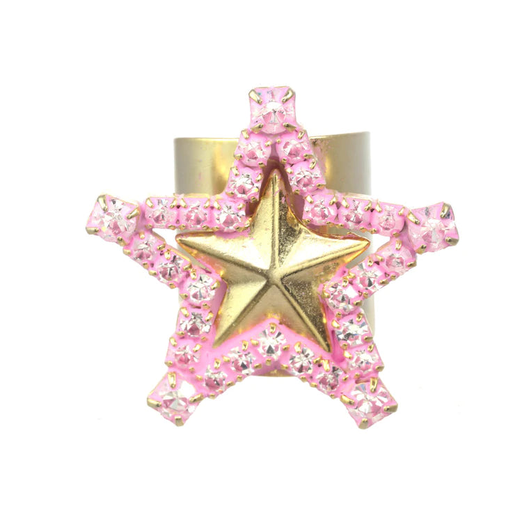 [PRE-ORDER] Tova Super Star Ring Patina (Buy 2 Get 1 Free Mix & Match)