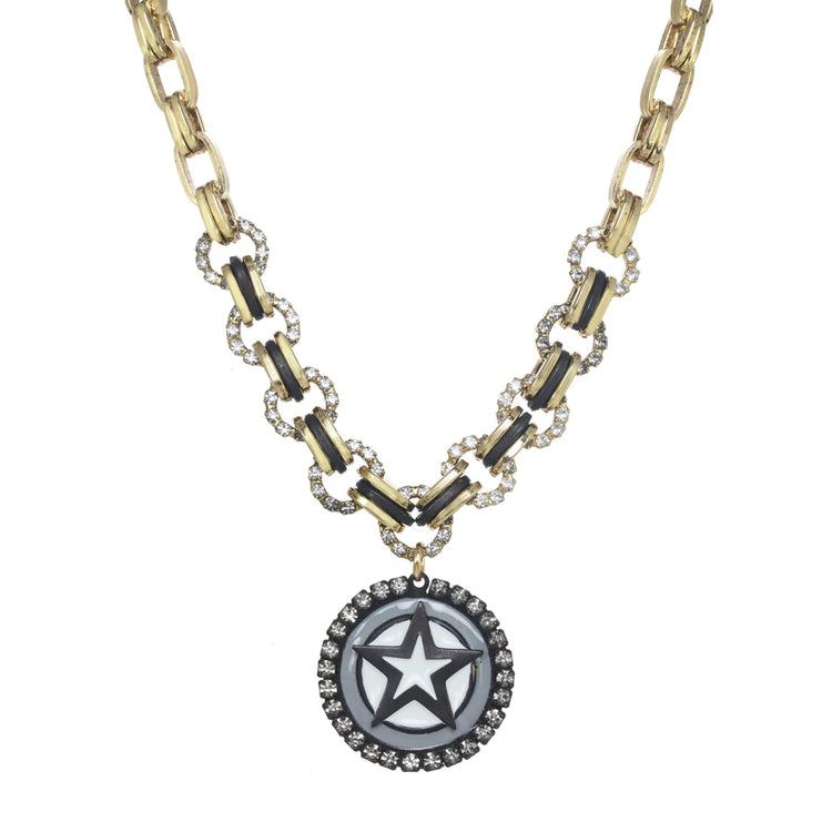 [PRE-ORDER] Tova Bright Star Necklace (Buy 2 Get 1 Free Mix & Match)