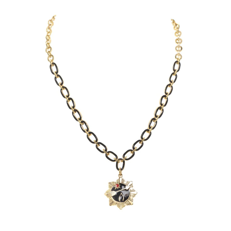 [PRE-ORDER] Tova Romy Necklace (Buy 2 Get 1 Free Mix & Match)