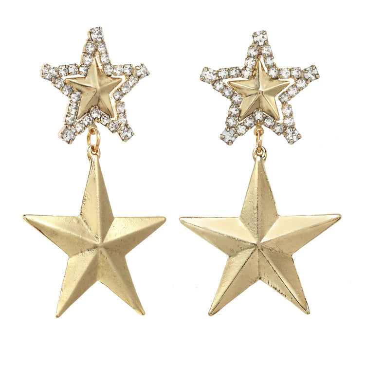 [PRE-ORDER] Tova Star Statements (Buy 2 Get 1 Free Mix & Match)