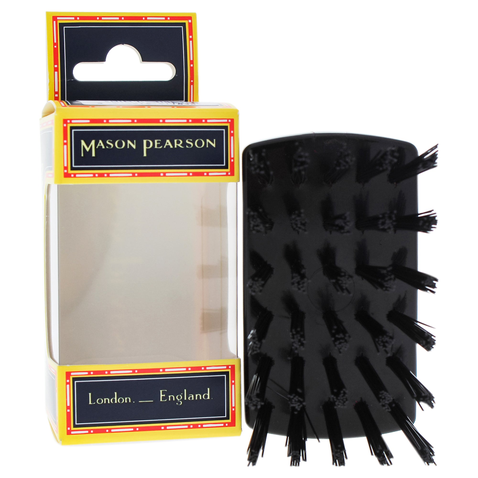 Mason Pearson Cleaning Brush [IN-STORE PURCHASE ONLY]