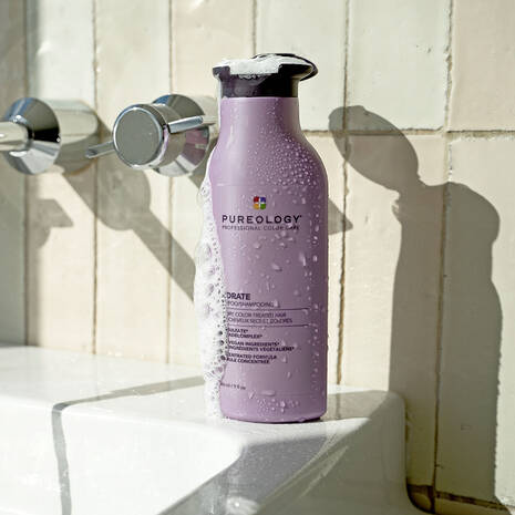 Pureology Hydrate Shampoo (Buy 3 Get 1 Free Mix & Match)