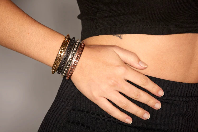 [PRE-ORDER] Tova Georgianna Black (Buy 2 Get 1 Free Mix & Match)