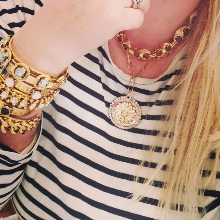 [PRE-ORDER] Tova Coco Cuff (Buy 2 Get 1 Free Mix & Match)