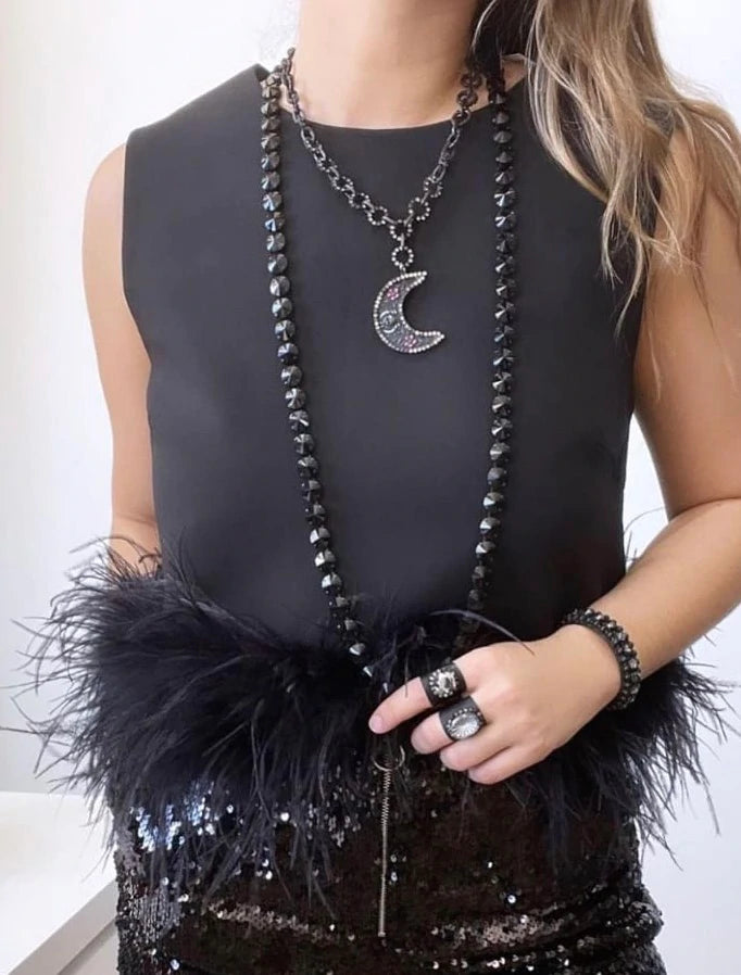 [PRE-ORDER] Tova Coco Cuff (Buy 2 Get 1 Free Mix & Match)