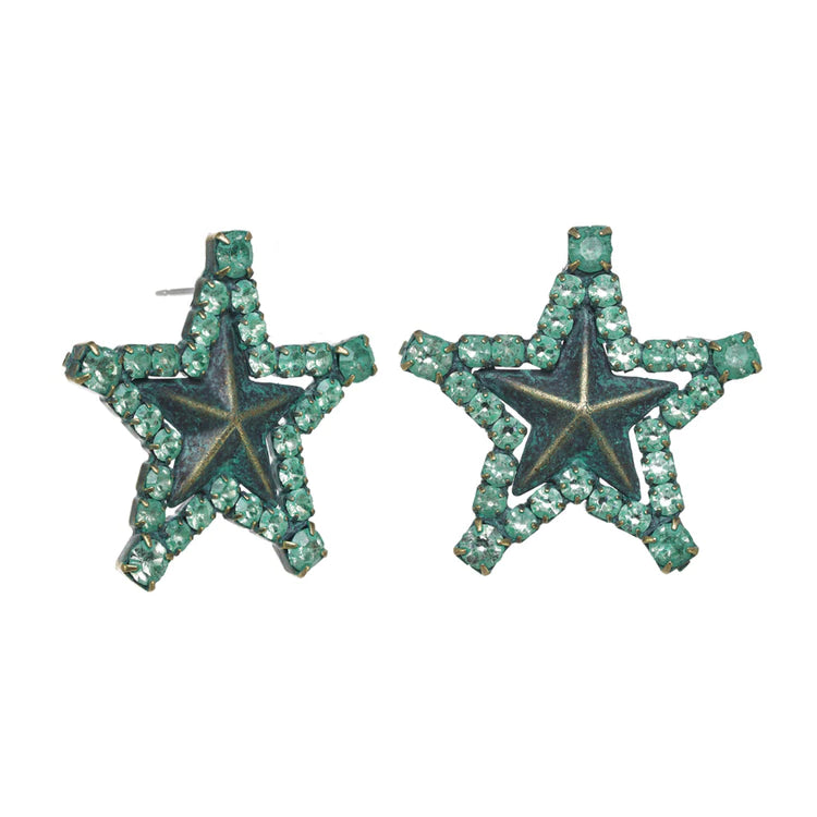 [PRE-ORDER] Tova Super Star Studs (Buy 2 Get 1 Free Mix & Match)