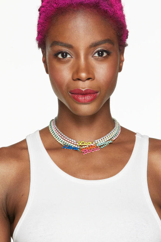 [PRE-ORDER] Tova Leo Necklace (Buy 2 Get 1 Free Mix & Match)