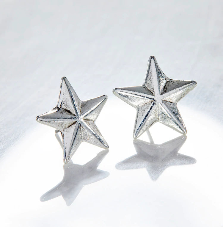 [PRE-ORDER] Tova Mini Star Studs (Buy 2 Get 1 Free Mix & Match)