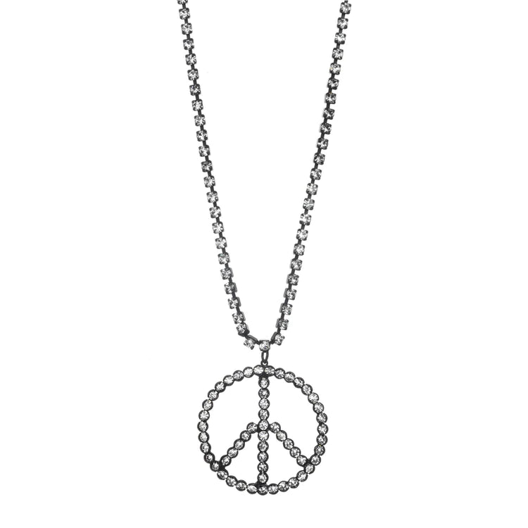 [PRE-ORDER] Tova Woodstock Metallic Necklace (Buy 2 Get 1 Free Mix & Match)