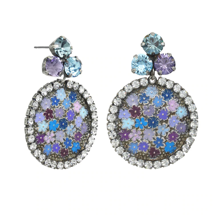 [PRE-ORDER] Tova Iggy Earrings (Buy 2 Get 1 Free Mix & Match)