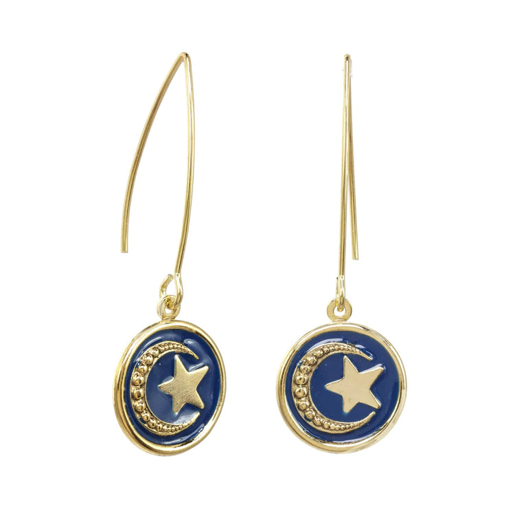 [PRE-ORDER] Tova Karolyn Earrings (Buy 2 Get 1 Free Mix & Match)