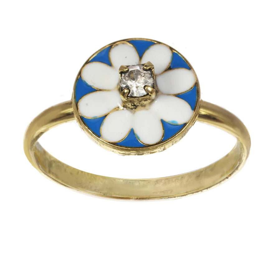[PRE-ORDER] Tova Marguerite Ring (Buy 2 Get 1 Free Mix & Match)