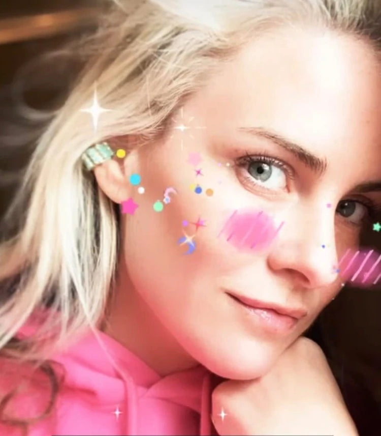 [PRE-ORDER] Tova Smutt Mega Ear Cuff (Buy 2 Get 1 Free Mix & Match)
