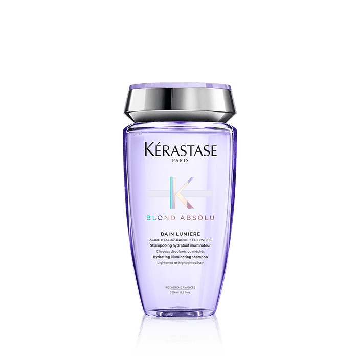 Kérastase Bain Lumière Shampoo (Buy 3 Get 1 Free Mix & Match)