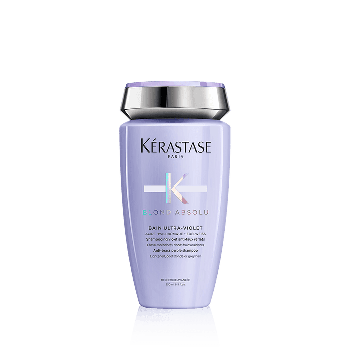 Kérastase Bain Ultra-Violet Shampoo 8.5 oz (Buy 3 Get 1 Free Mix & Match)