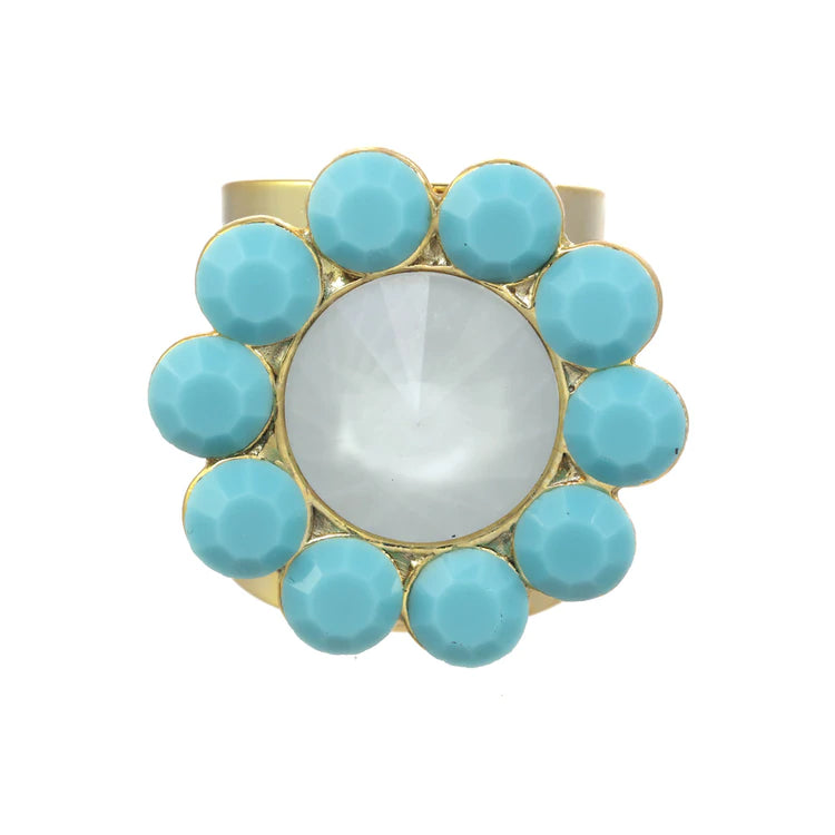 [PRE-ORDER] Tova Twiggy Ring (Buy 2 Get 1 Free Mix & Match)