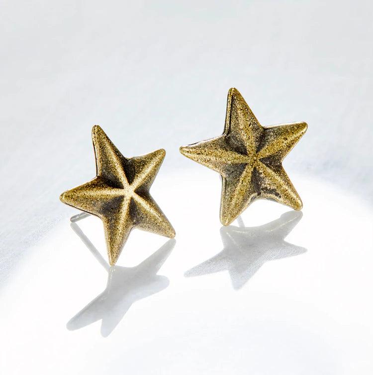 [PRE-ORDER] Tova Mini Star Studs (Buy 2 Get 1 Free Mix & Match)