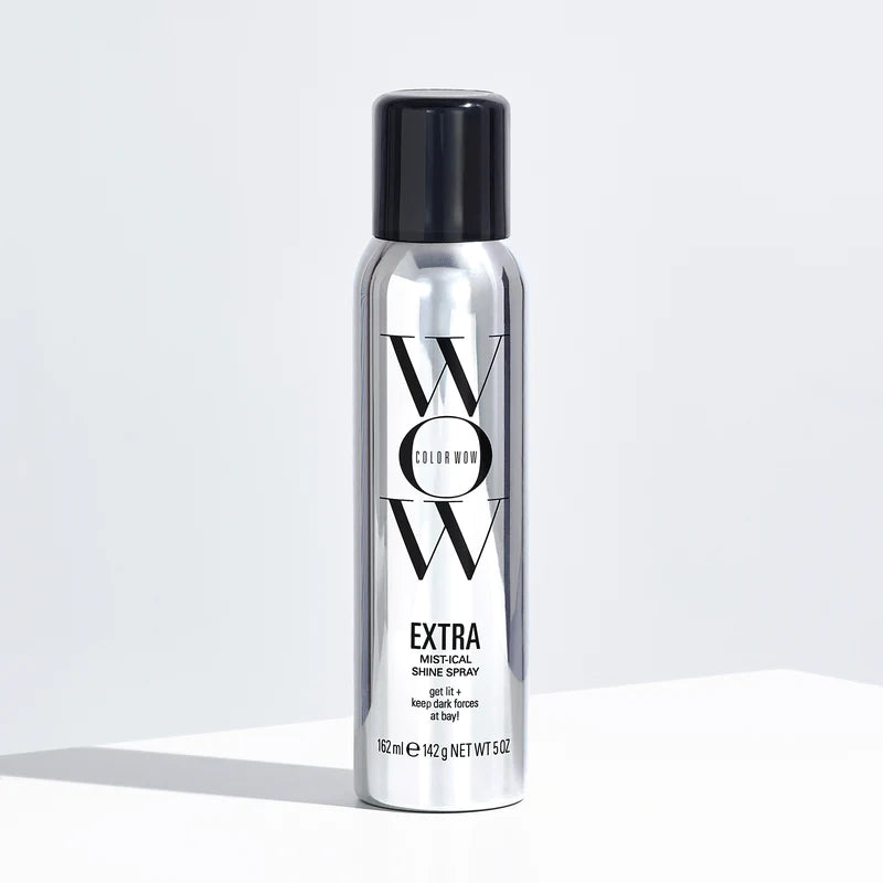 Color Wow Extra Mist-ical Shine Spray - 5 oz (Buy 3 Get 1 Free Mix & Match)