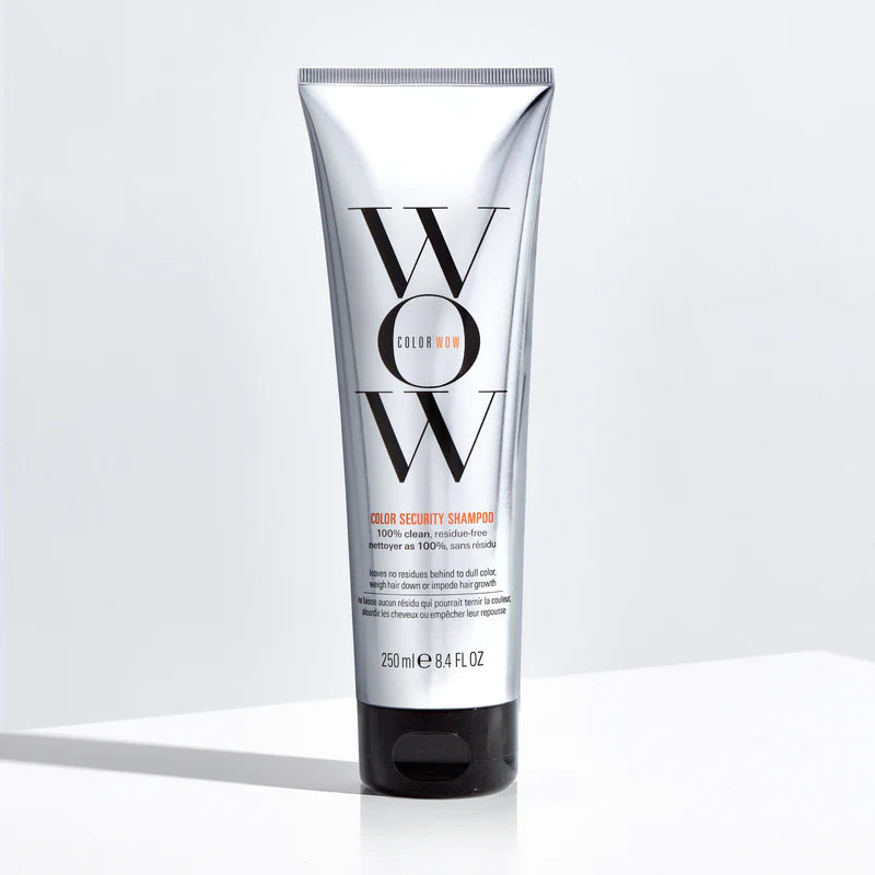 Color Wow Color Security Shampoo (Buy 3 Get 1 Free Mix & Match)