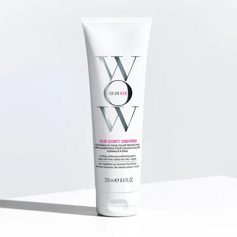 Color Wow Color Security Conditioner (Normal to Thick Hair) (Buy 3 Get 1 Free Mix & Match)