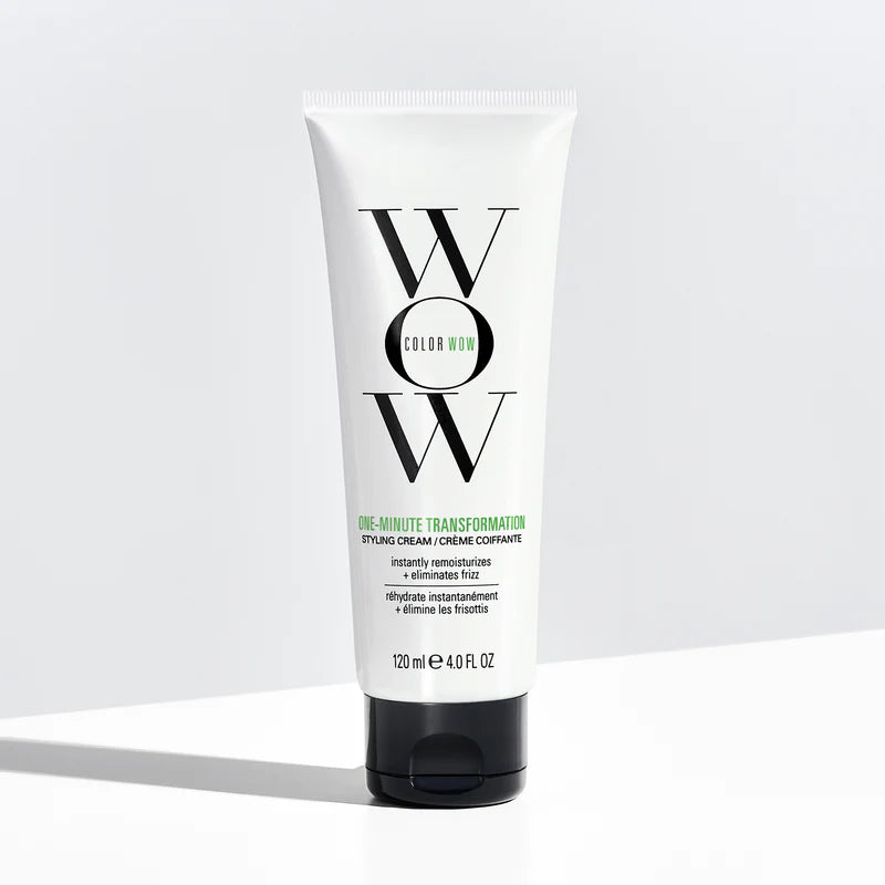 Color Wow One-Minute Transformation On-the-spot Frizz Fix - 4 fl oz (Buy 3 Get 1 Free Mix & Match)