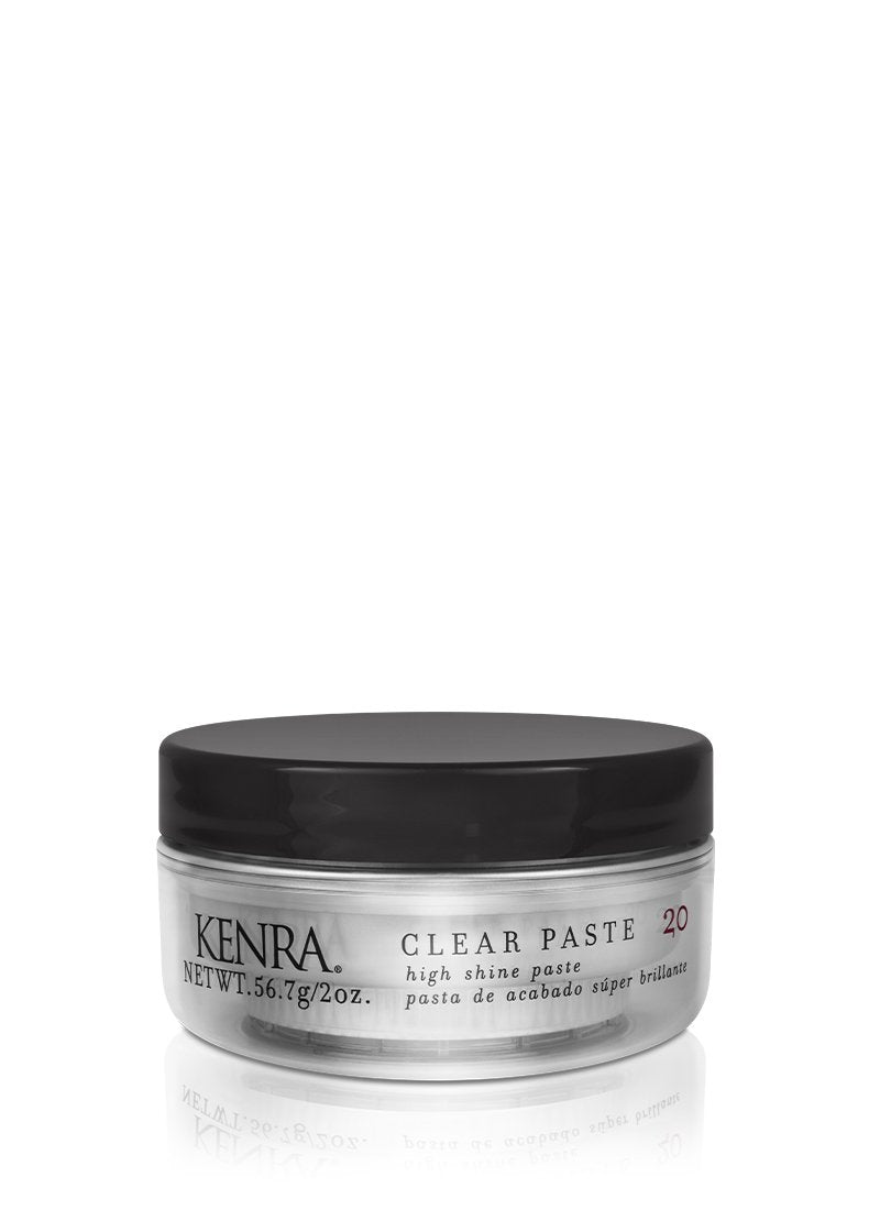 KENRA CLEAR PASTE 20 - 2 OZ (Buy 3 Get 1 Free Mix & Match)