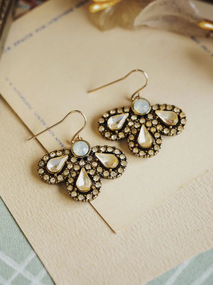 [PRE-ORDER] ASTRA EARRINGS (Buy 2 Get 1 Free Mix & Match)
