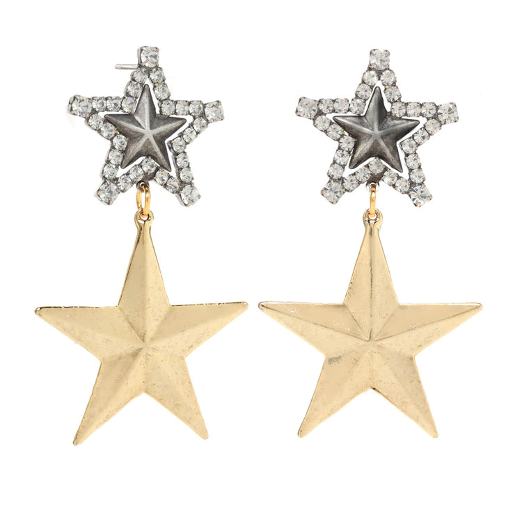 [PRE-ORDER] Tova Star Statements (Buy 2 Get 1 Free Mix & Match)