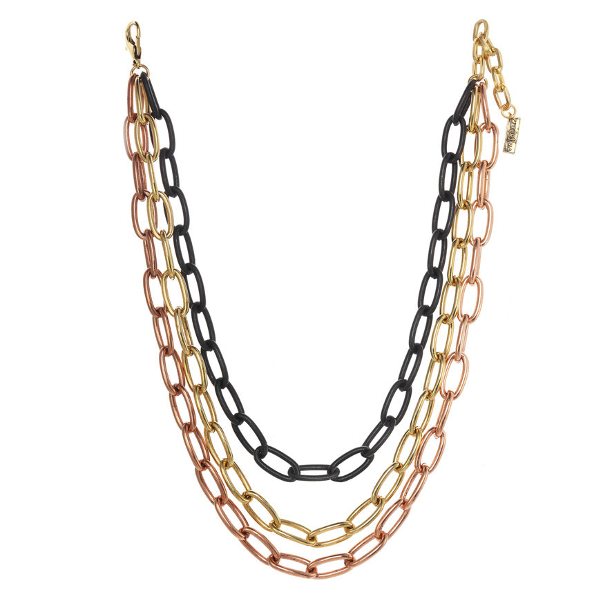 [PRE-ORDER] Tova Erin Necklace  (Buy 2 Get 1 Free Mix & Match)