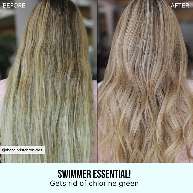 Color Wow Dream Filter Hard Water Hair Detox (Buy 3 Get 1 Free Mix & Match)