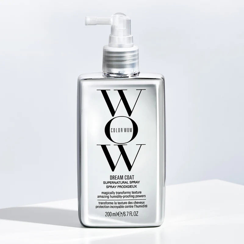 Color Wow Dream Coat Anti-Frizz Treatment (Buy 3 Get 1 Free Mix & Match)